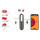 2025 NEW Long Range Smart Meat Thermometer