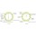 Body clock measuring instrument