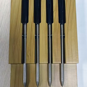 4 Probes NEW 700 Feet Exquisite bamboo shell