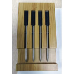 4 Probes NEW 700 Feet Exquisite bamboo shell