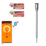 2025 NEW Ultimate Meat Thermometer with LED