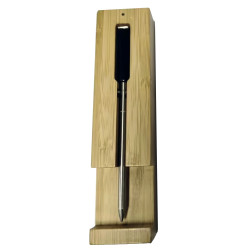 NEW 700 Feet Wireless Smart Meat Thermometer