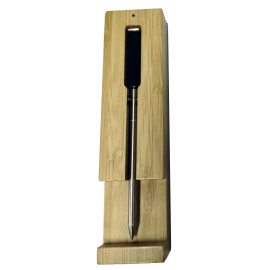 NEW 700 Feet Wireless Smart Meat Thermometer