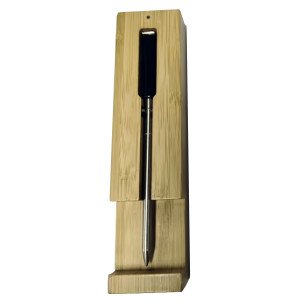 NEW 700 Feet Wireless Smart Meat Thermometer