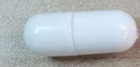 Capsule Body Thermometer