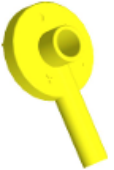 Nail Smart Ear Tag