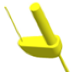 Nail Smart Ear Tag