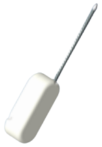 Rectum/oral cavity Thermometer