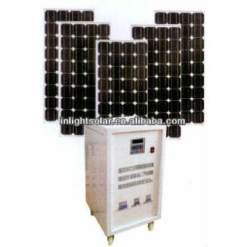 1000w太陽光発電システム