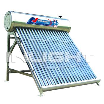 INL-219 Non-pressurized太陽Thermosiphonの給湯装置