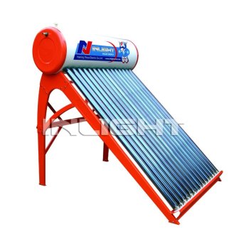 非- 圧力太陽熱温水器