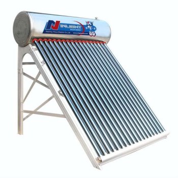統合された非- 圧さポータブル風呂給湯器