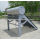 200l真空管太陽エネルギー温水器をアシスタントタンク