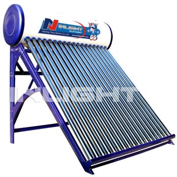 グリーンエネルギー太陽熱温水器