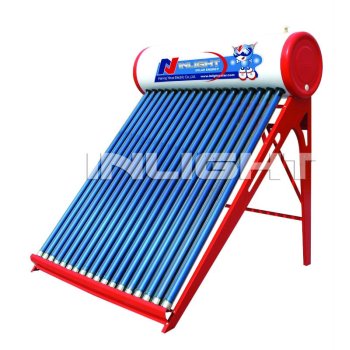 ホット販売太陽熱温水器