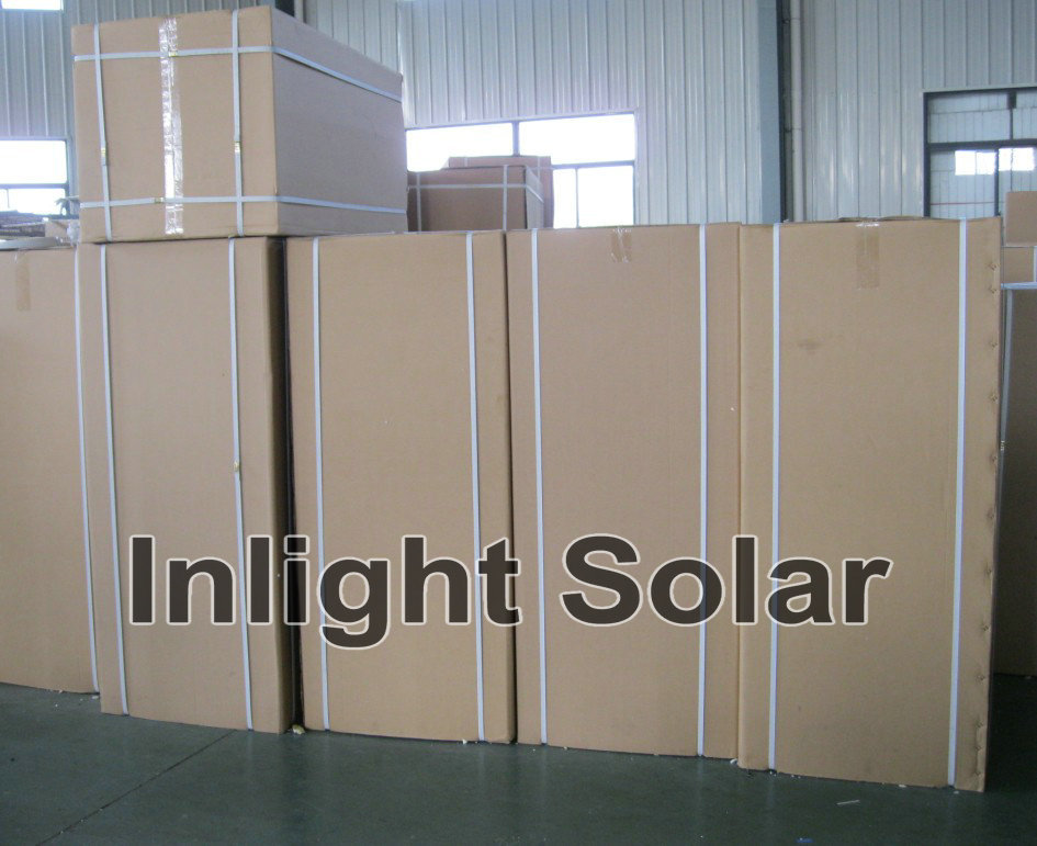 Split Solar Water Heater Tank(Capacity from 80Lto 1200L)
