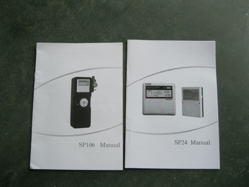 split pressurized solar pump workstation