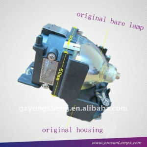 Sony LMP-C132 projector lamp