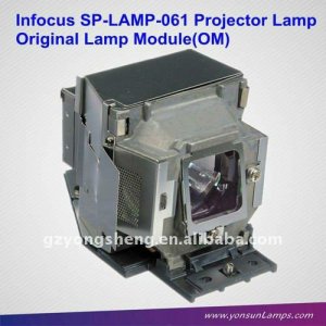 For Infocus SP-LAMP-061 projector lamp fit for IN102/IN104