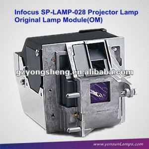 Original Lamp ModuleSP-LAMP-028 for Infocus IN24+/IN26+