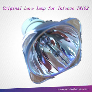 For Infocus SP-LAMP-061 IN102 Original bare projector lamp