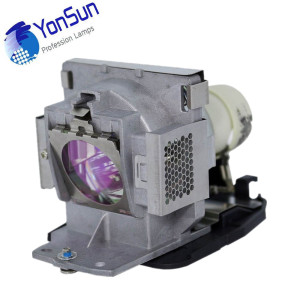 Replacement 5J.06W01.001 bulb p-vip 280/0.9 e20.6 for MP722 projector lamp