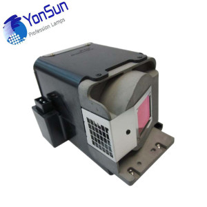 5J.J3S05.001 lamp for Projector MS510 MX511 MX512