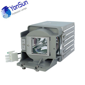 Original UHP bulb 5j.j6l05.001 projector lamp for MX518