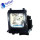 ORIGINAL DT00611 Projector Lamp for Hitachi PJ TX10