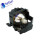 hitachi cp x267 projector DT00751 original lamp replacement