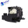hitachi cp x267 projector DT00751 original lamp replacement