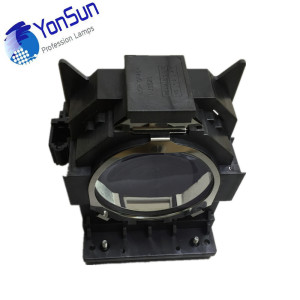 projector lamp generic housing DT01581 for Hitachi projectors