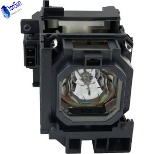NEC NP06LP projector lamp with housing for NP1250