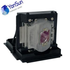 W/housing SP-LAMP-055 Lamp for InFocus Projector IN5502/IN5504/IN5532/IN5533/IN5534