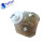 Original NSHA350W bulb inside for NP26LP Projector Lamp to fit NEC PA672W-13ZL/PA722X-13ZL