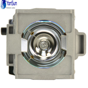Barco CLM Series Single Lamp R9861030 UHP300W E21.8 Projector Bare Lamp for CLM R10,CLM HD8