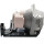 BL-FP230D projector parts VIP230W 0.8 E20.8 bare lamp with housing for HD20,,EX615