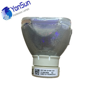 UHP210/140W Original bare bulbs for DLP LCD projector manufacturers