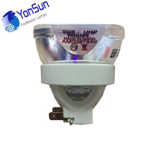UHP 245/170W 0.8 54*54 Original Projector Lamp Bare Bulb For ELPLP75/V13H010L75