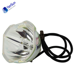 panasonic projector bare lamps ET-LAD57 single packing for PT-D5700/U/E/UL/EL,PT-FD570/L