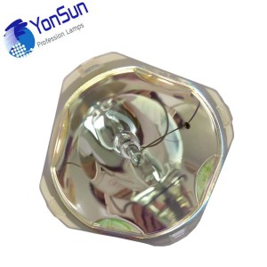 ET-LAD60 For panasonic hs300ar12 4 projector bare lamp for pt dw6300