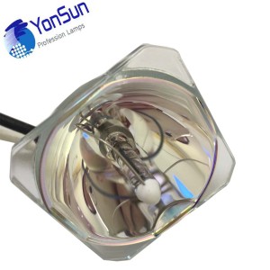 projector tv lamps SHP137 for dlp projector vivitek D510/D508/D509 for LG BS254