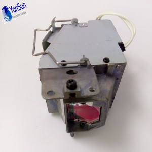 Optoma BL-FU195A replacement original projector lamp for S341 Projector