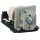 Professional audio and visual lighting Optoma SP.8JA01GC01 EX610ST projector lamp