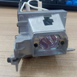 Optoma SP.8VH01GC01 P-VIP 190w 0.8 E20.8 bulb inside for W300/HD26