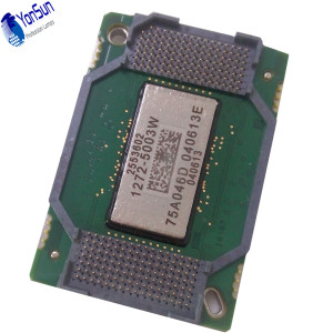 Original DMD Chip 1272-5003W for Toshiba Projector