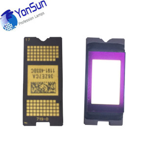 Perfect working LCD/DLP projector DMD chip 1191-403BC