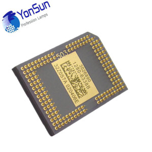 New Projector DMD IC Chips 1280-6038B