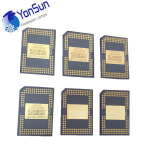 Low price brand new and second hand projector 8060-6038b 8060-6039b DMD chip