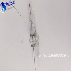Original Ushio NSHA230W, 275W, 330W ,465W replacement AC/DC projector lamps burner /lamp wick